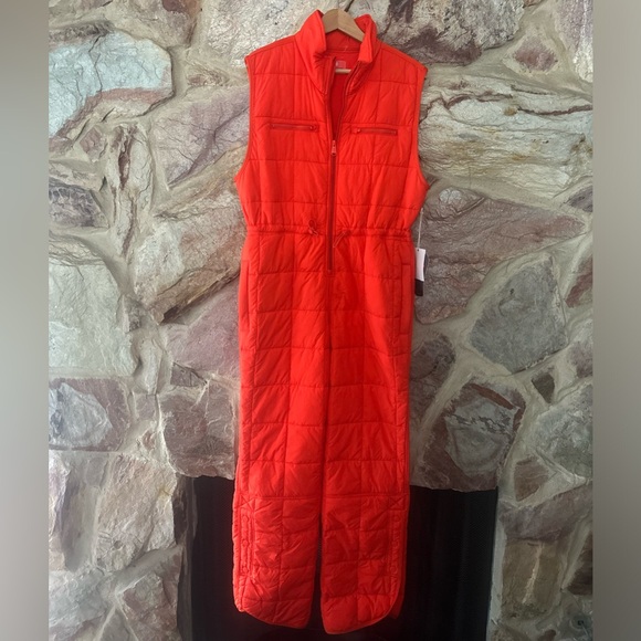 Free people movement Pippa Packable Puffer Suit size XS - Picture 4 of 10